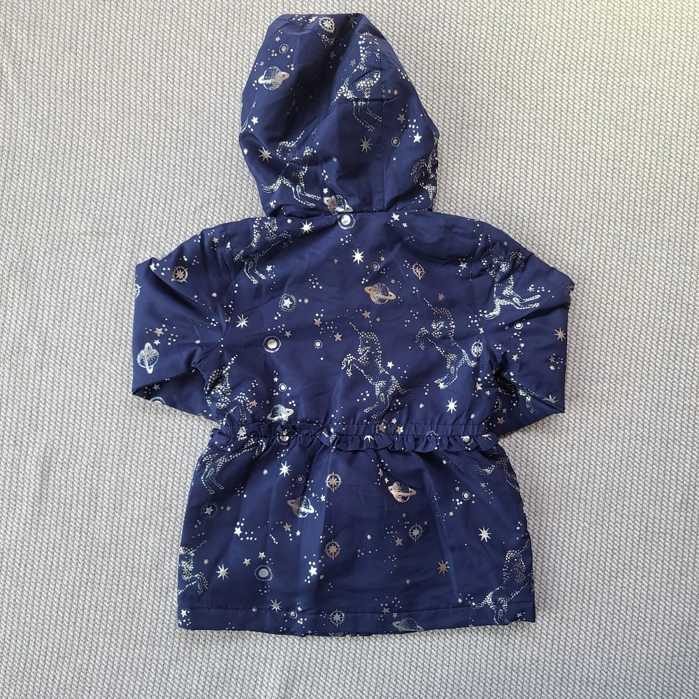 Jacket - Picture 2 of 14